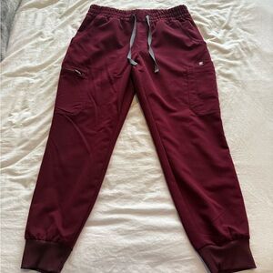 FIGS Uman Relaxed Jogger Scrubs